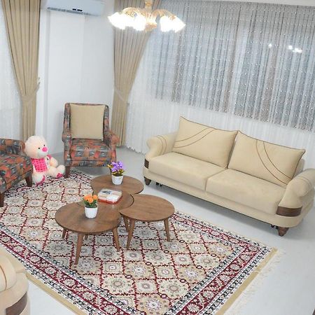 Konaklar Apart Premium Trabzon Exteriér fotografie