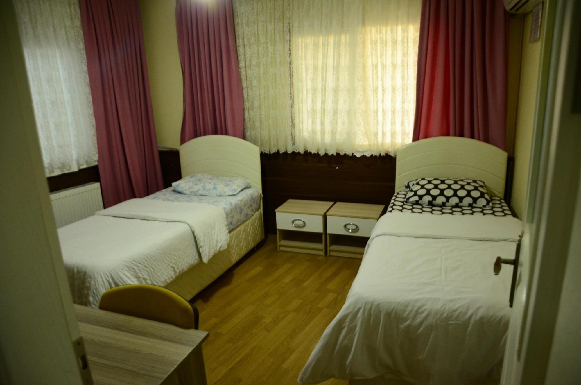 Konaklar Apart Premium Trabzon Exteriér fotografie