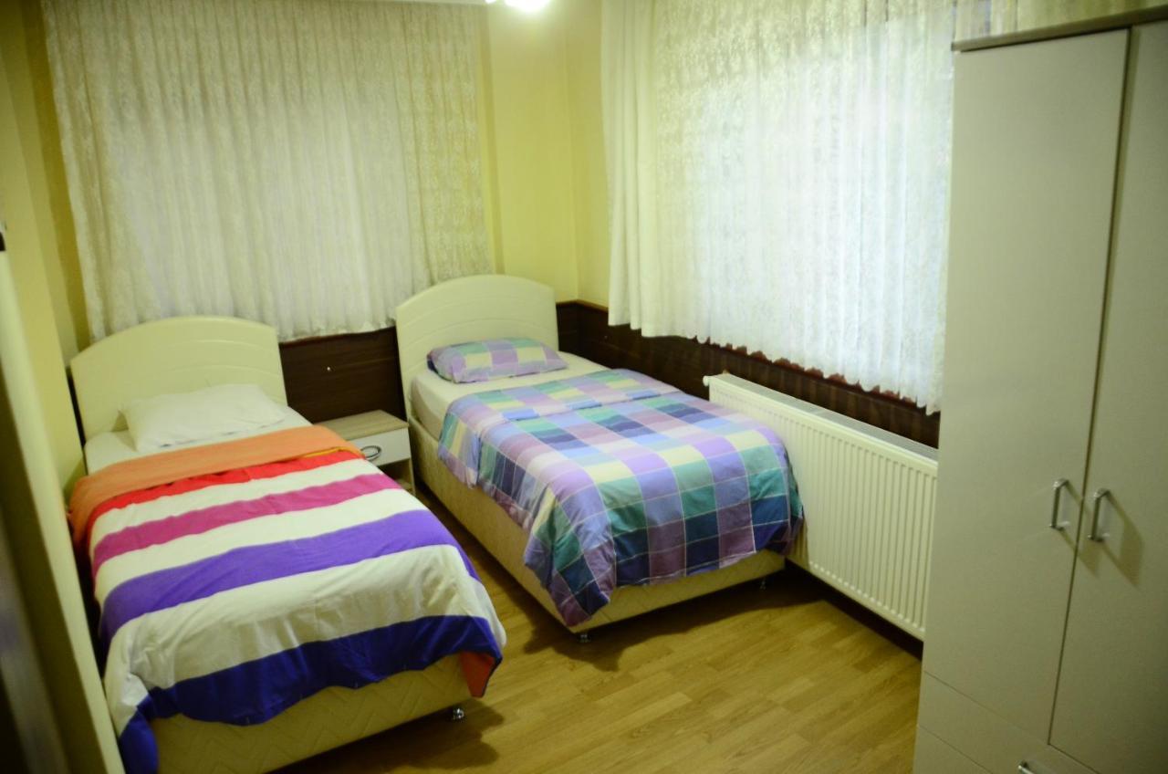 Konaklar Apart Premium Trabzon Exteriér fotografie