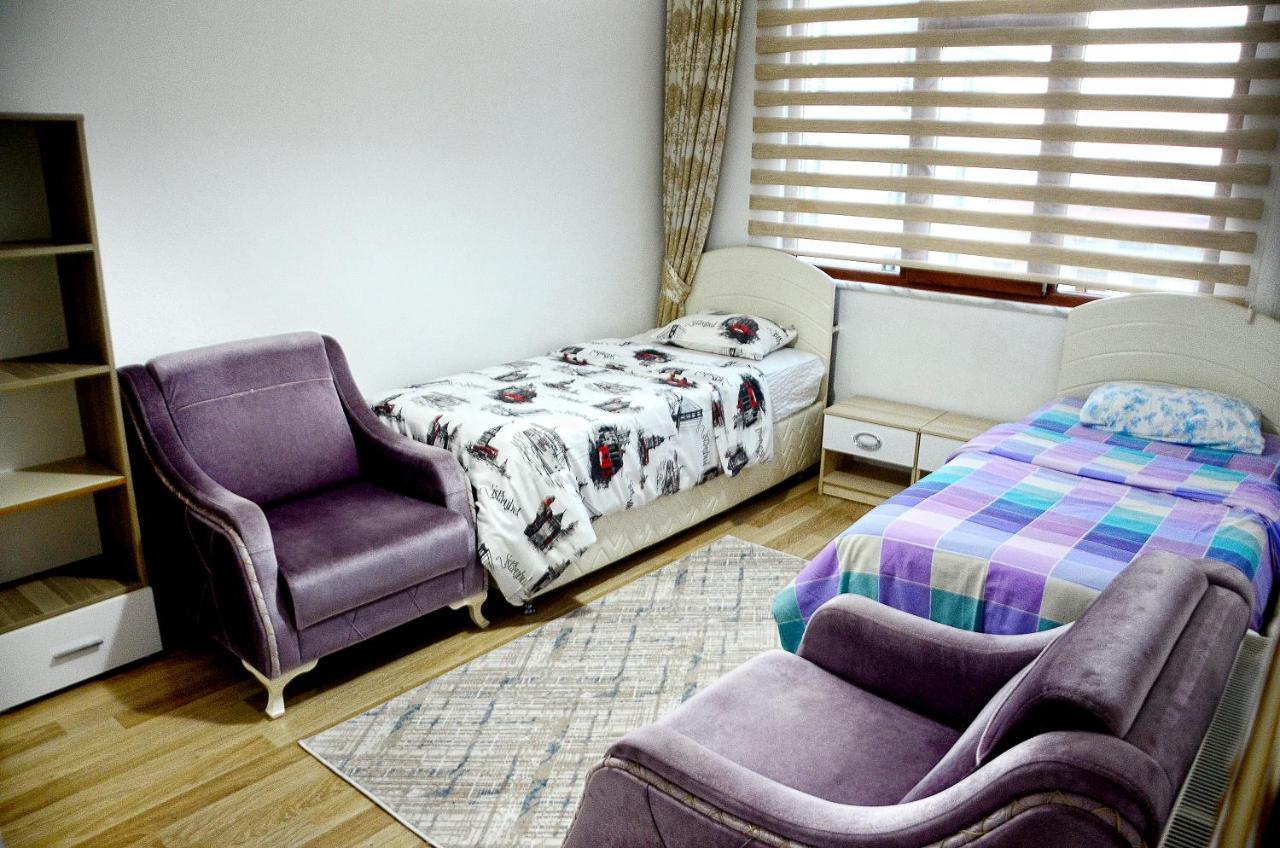 Konaklar Apart Premium Trabzon Exteriér fotografie