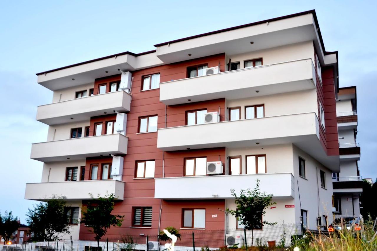 Konaklar Apart Premium Trabzon Exteriér fotografie