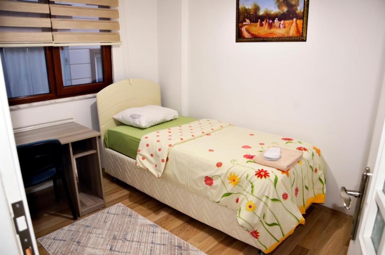 Konaklar Apart Premium Trabzon Exteriér fotografie