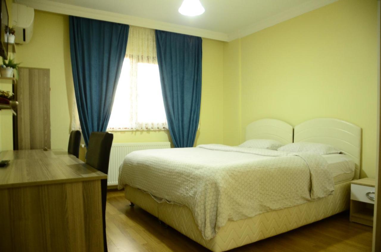 Konaklar Apart Premium Trabzon Exteriér fotografie