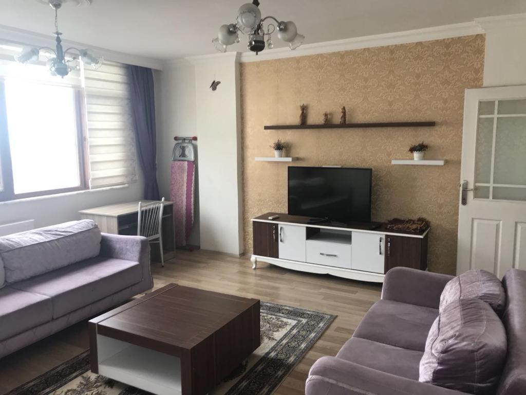 Konaklar Apart Premium Trabzon Exteriér fotografie
