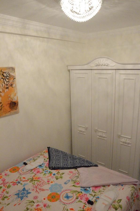 Konaklar Apart Premium Trabzon Exteriér fotografie