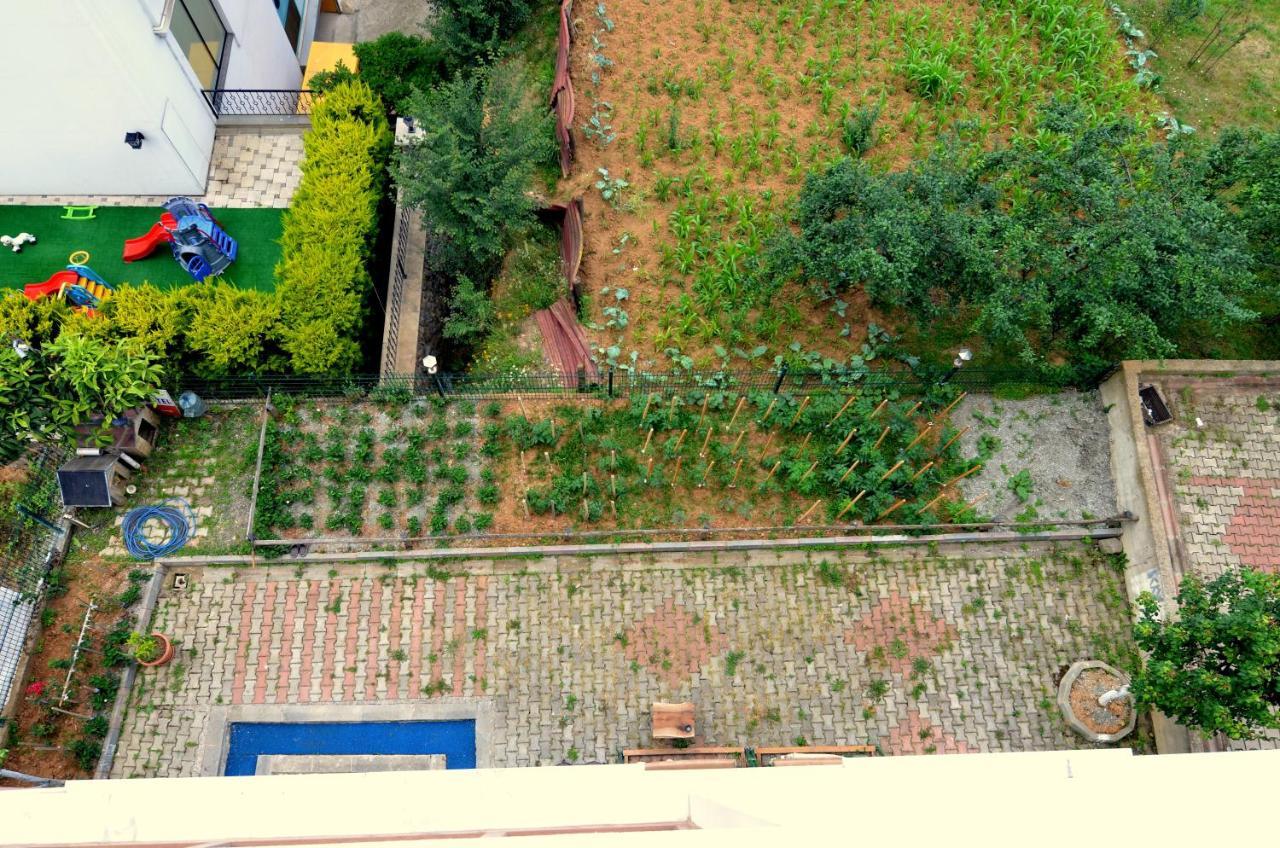 Konaklar Apart Premium Trabzon Exteriér fotografie