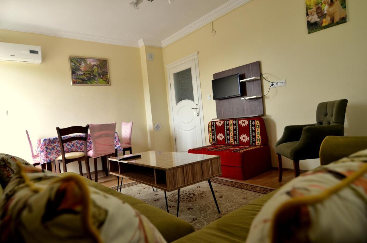 Konaklar Apart Premium Trabzon Exteriér fotografie