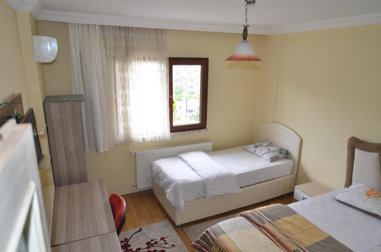 Konaklar Apart Premium Trabzon Exteriér fotografie