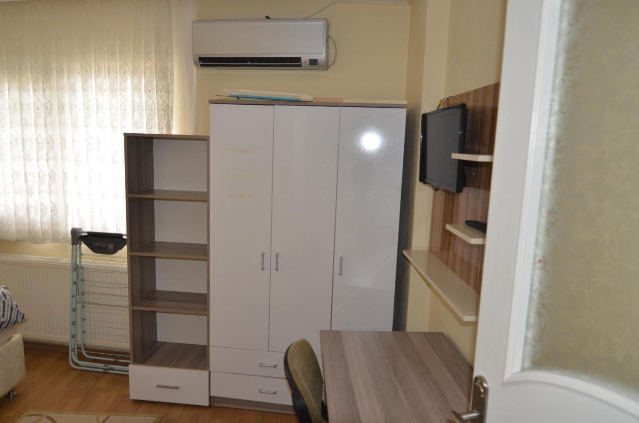 Konaklar Apart Premium Trabzon Exteriér fotografie