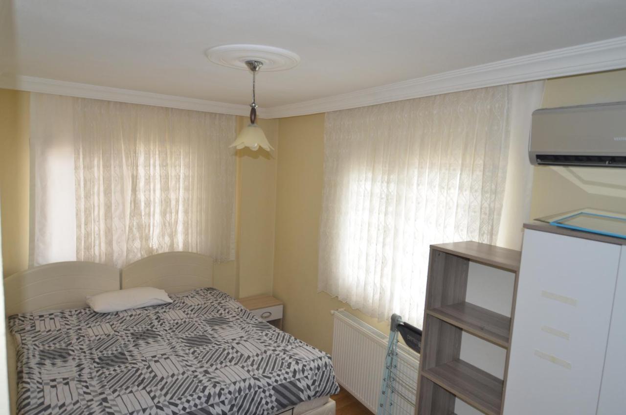 Konaklar Apart Premium Trabzon Exteriér fotografie