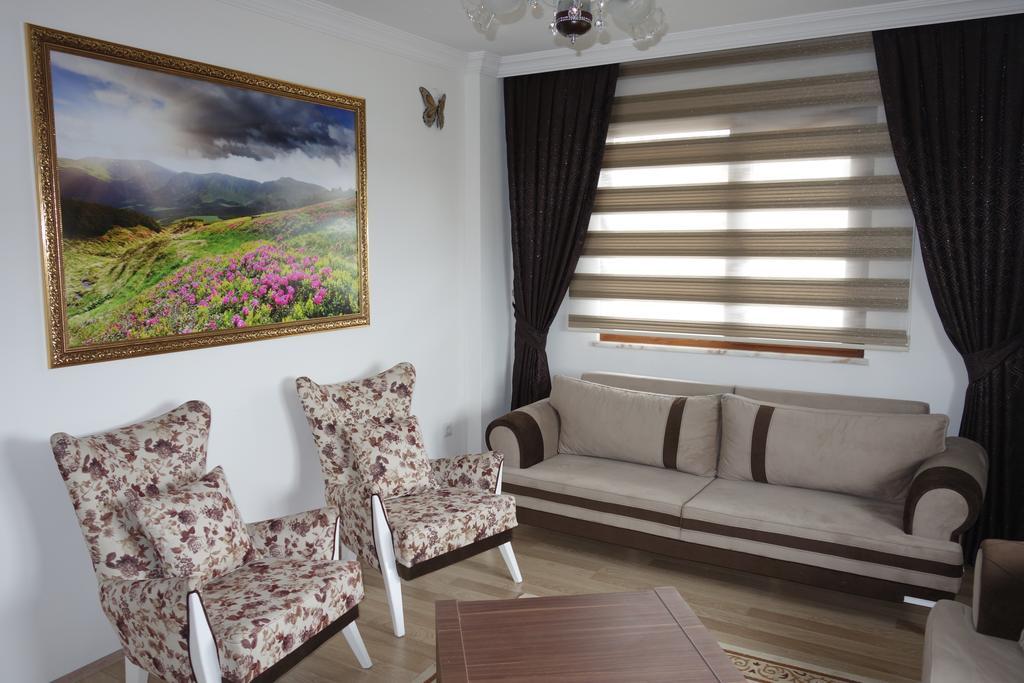 Konaklar Apart Premium Trabzon Pokoj fotografie