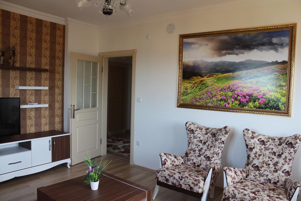 Konaklar Apart Premium Trabzon Pokoj fotografie