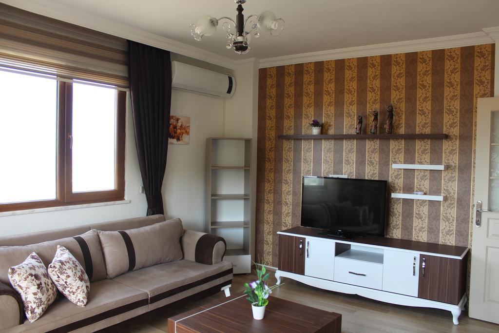 Konaklar Apart Premium Trabzon Pokoj fotografie