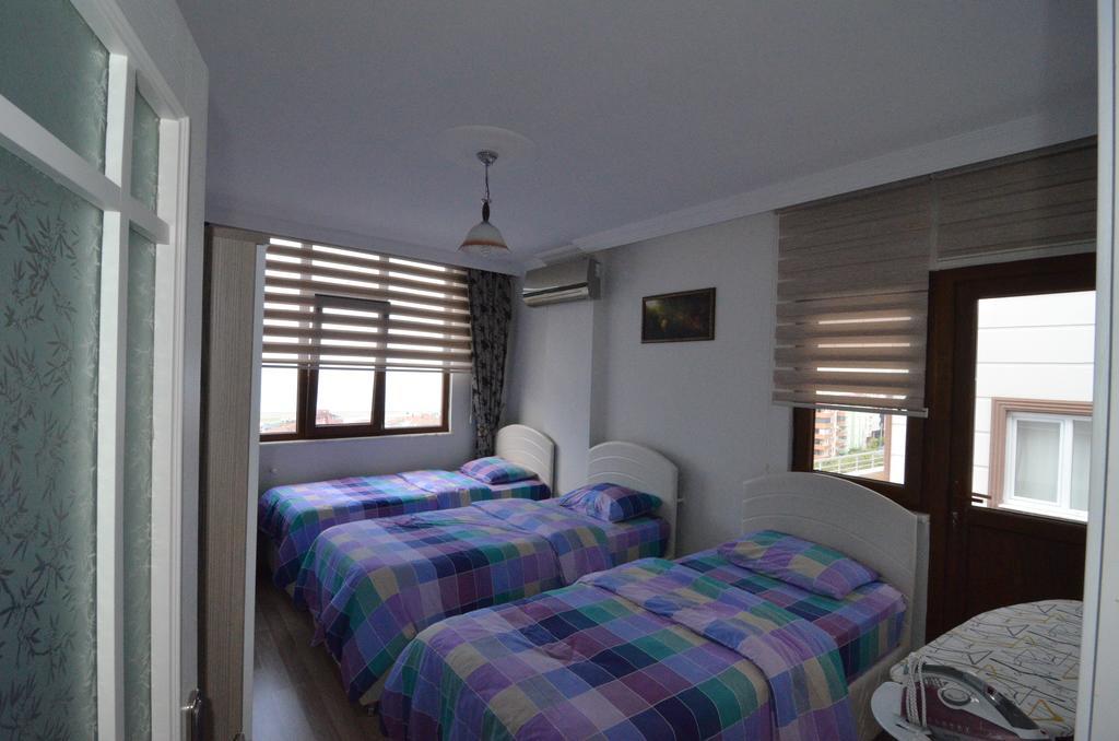 Konaklar Apart Premium Trabzon Exteriér fotografie