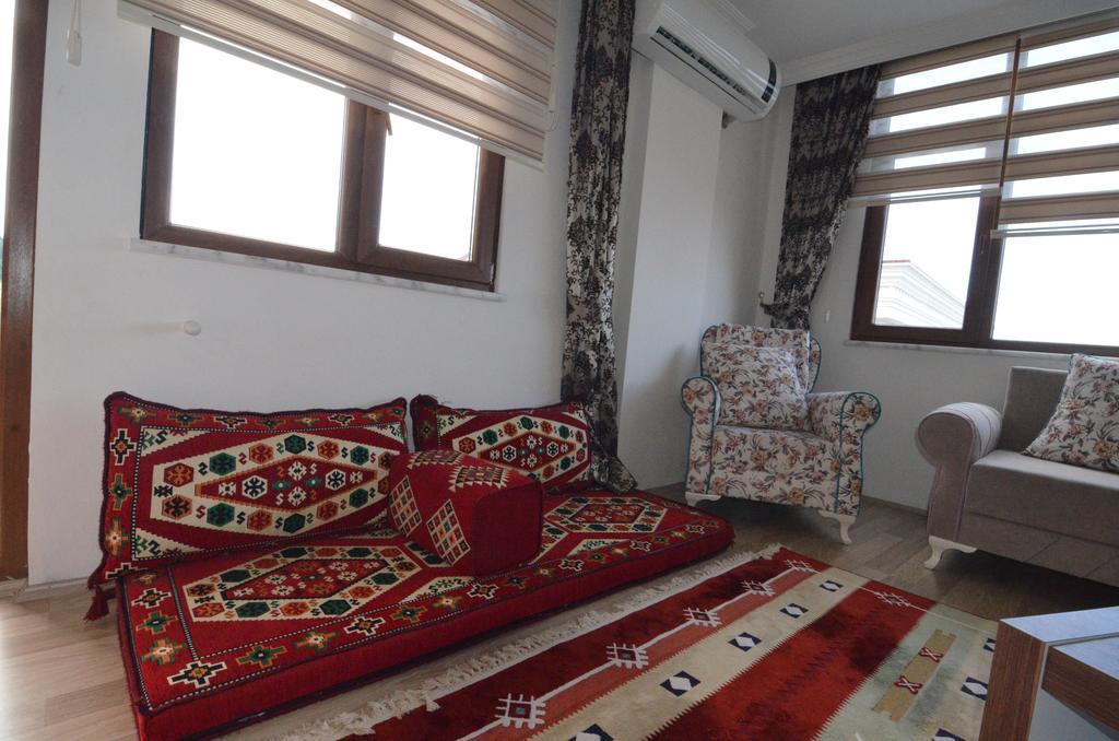 Konaklar Apart Premium Trabzon Exteriér fotografie