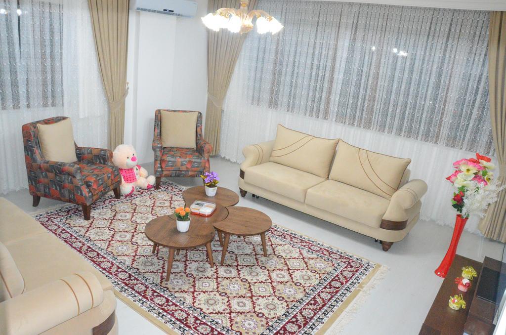 Konaklar Apart Premium Trabzon Exteriér fotografie