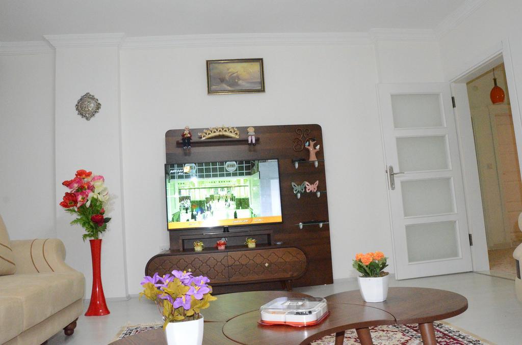 Konaklar Apart Premium Trabzon Exteriér fotografie