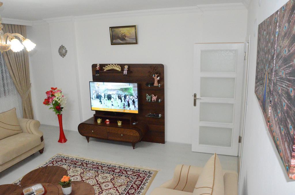 Konaklar Apart Premium Trabzon Exteriér fotografie