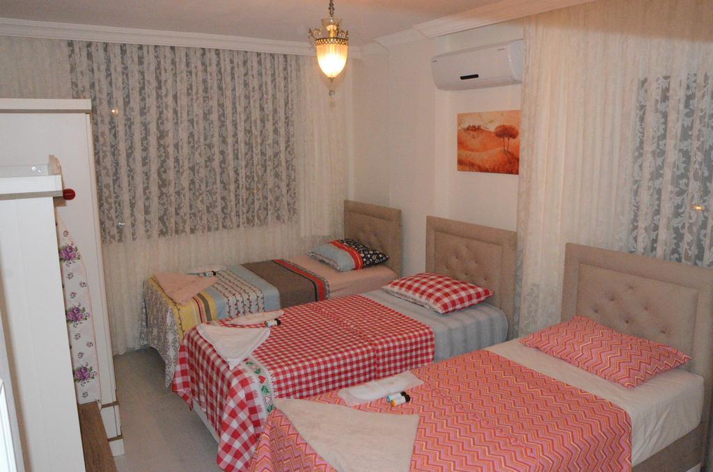 Konaklar Apart Premium Trabzon Exteriér fotografie