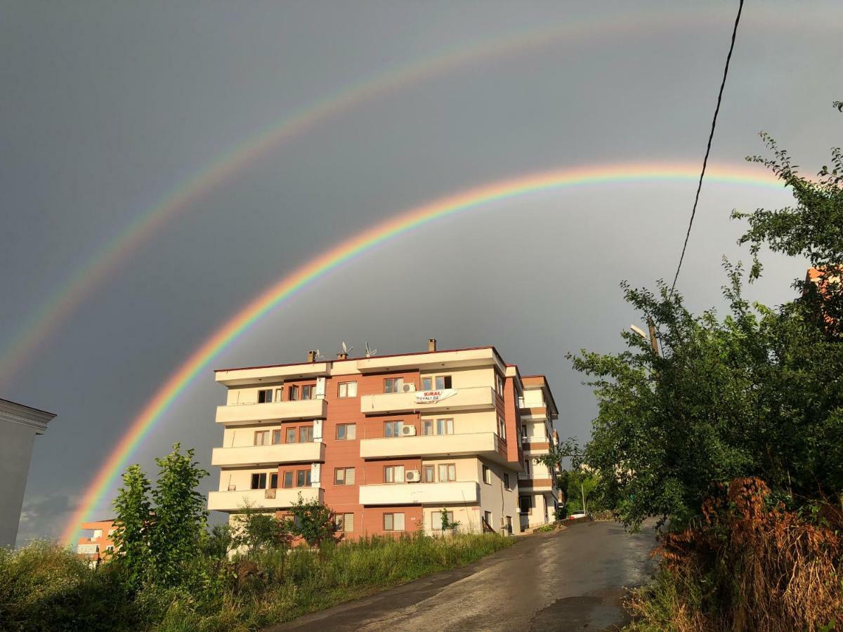 Konaklar Apart Premium Trabzon Exteriér fotografie